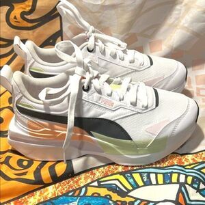Puma Kosmo Rider MIS sneakers - Size 7 - New